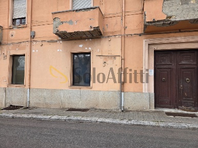 Foto Ufficio in Via Nino Bixio 37, Reggio di Calabria Centro Storico