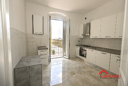 Foto Appartamento a Genova con 7 locali in affitto