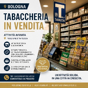 Foto Attività commerciale a Bologna Castiglione - Tribunale di 60 m²