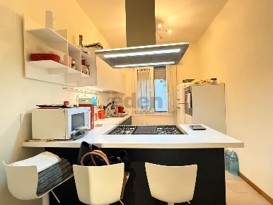 Foto Appartamento in Via Giuseppe Peano 31, Modena Villaggio Giardino