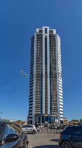 Foto Ufficio in Via Ufente 20, Latina Centro di 55 m² con 3 locali