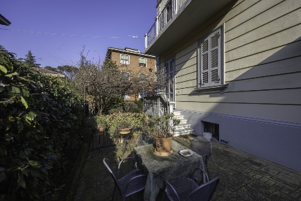 Foto Appartamento in Via Toscana, Bologna San Ruffillo di 110 m² in vendita