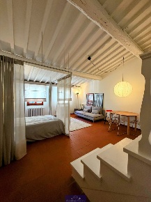 Foto Appartamento in Piazza dei Nerli, Firenze San Frediano di 40 m²
