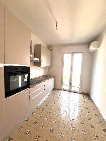 Foto Appartamento a Padova Madonna Pellegrina di 110 m² con 3 locali