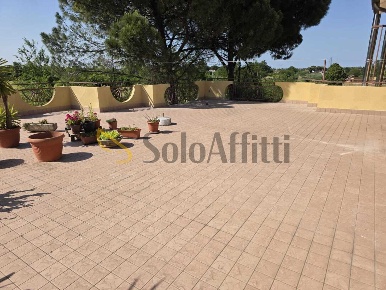 Foto Attico in Via Nazario Sauro, Savignano sul Rubicone Centro di 180 m²