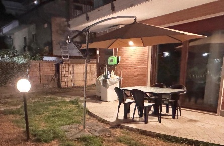 Foto Appartamento in Via Benedetto Croce 175, Pescara di 80 m² con 3 locali