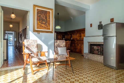Foto Casa indipendente a San Sperate di 280 m² con 7 locali in vendita
