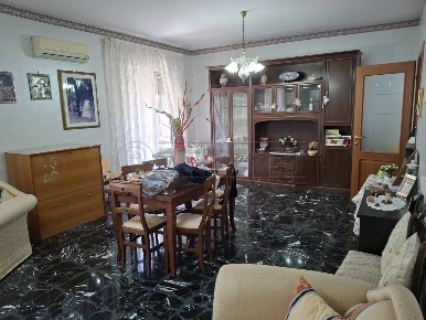 Foto Appartamento in Via Andrea Palma, Siracusa Tica - Zecchino di 130 m²