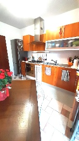 Foto Appartamento a Limena Centro di 180 m² con 5 locali in vendita