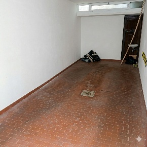 Foto Posti auto in Via Decumana 48, Bologna Santa Viola di 16 m² in vendita