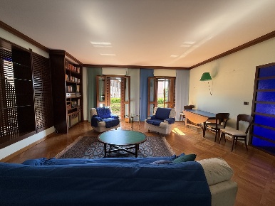 Foto Appartamento in Via Antonio Gramsci 18, Vespolate di 216 m² in vendita