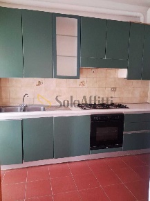 Foto Appartamento a Livorno di 70 m² con 5 locali in affitto