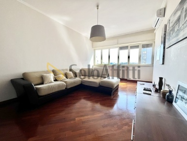 Foto Appartamento in Via Giovanni Amendola 121, Bari San Pasquale di 100 m²