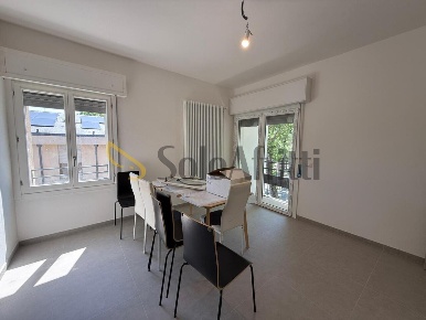 Foto Appartamento in Viale G. Amendola 29, Modena Viali di 80 m² in affitto