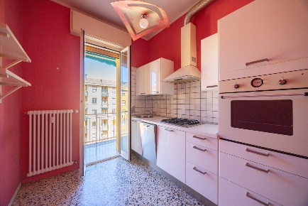 Foto Appartamento a Casalecchio di Reno di 64 m² con 3 locali in vendita