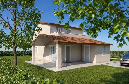 Foto Terreno agricolo a Sarzana Olmo, Santa Caterina, Falcinello di 2350 m²