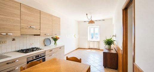 Foto Appartamento in Via Roccabella snc, Jesi Centro Storico di 95 m²
