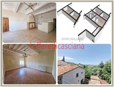 Foto Appartamento in Piazza della Torre, Casciana Terme Lari Collemontanino