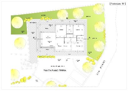 Foto Villa unifamiliare in Via Nino Siccardi, Imperia Caramagna di 231 m²