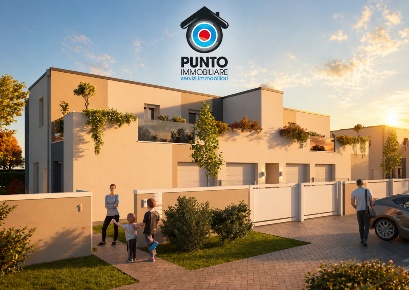 Foto Appartamento in Via Rubizzano 62B, San Pietro in Casale Centro