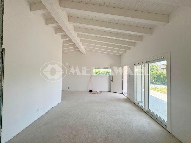 Foto Villa unifamiliare in Via Borgo Casoni 1, Pordenone Torre di 170 m²