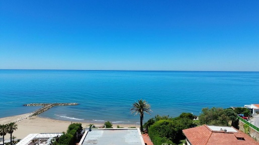 Foto Attico in VIA ARDEATINA 268, Anzio Lido di Cincinnato - Sirene