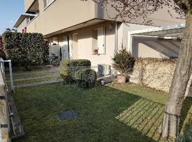 Foto Appartamento in Città Giardino RO, Rovigo Tassina di 70 m² in vendita