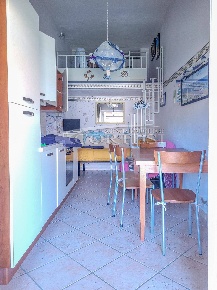 Foto Appartamento in Via Torquato Tasso, Grosseto di 36 m² con 2 locali