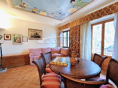 Foto Appartamento in via del trebbio 200, Sansepolcro di 150 m² in vendita