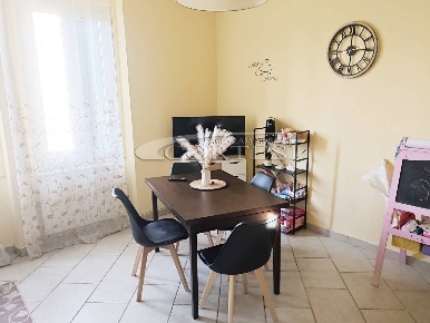 Foto Appartamento in via roma, San Giustino di 38 m² con 3 locali