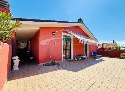 Foto Appartamento a Cartoceto di 79 m² con 3 locali in vendita