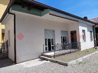 Foto Villa singola in Contrada Santa Maria delle Grazie 1, Arconate Centro