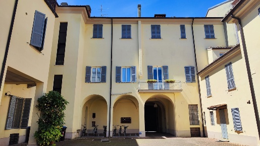 Foto Appartamento in Via Borghetto 57, Piacenza Piazzale Milano - Stazione