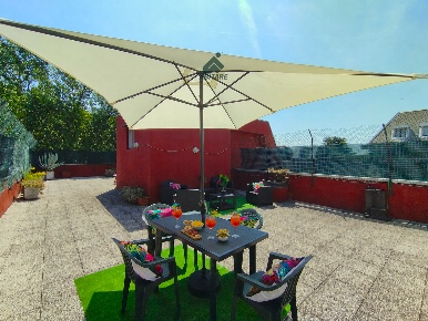 Foto Appartamento in VIA XV Martiri 2, Vimodrone di 106 m² con 4 locali