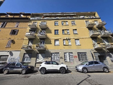 Foto Appartamento in Via Cairoli 83, Sesto San Giovanni Centro di 63 m²