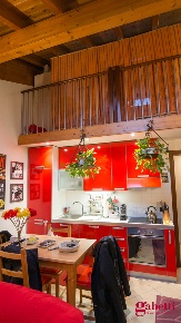 Foto Appartamento in Via Ampere 122, Milano Casoretto di 35 m² con 1 locali