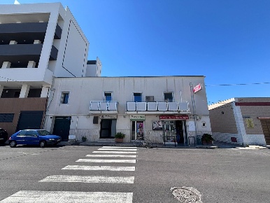Foto Appartamento in SAN GIROLAMO, Bari San Girolamo di 70 m² con 3 locali