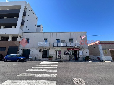 Foto Appartamento in SAN GIROLAMO, Bari San Girolamo di 70 m² con 3 locali