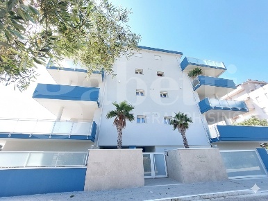 Foto Appartamento in Via E. Flaiano snc, Alba Adriatica Centro di 105 m²