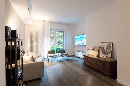 Foto Appartamento in Viale Omero 22, Milano Corvetto con 4 locali