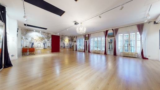 Foto Casa indipendente in Viale Monza 57, Milano Pasteur di 550 m²