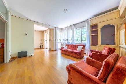 Foto Appartamento in Via Marco Cremosano 6, Milano QT8 di 131 m² in vendita