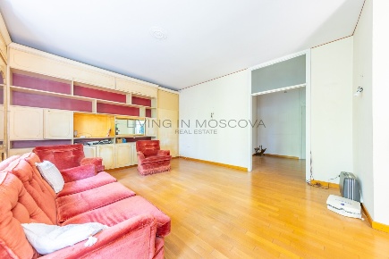 Foto Appartamento in Via Marco Cremosano 6, Milano QT8 di 136 m² in vendita