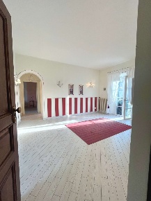 Foto Appartamento a Forte dei Marmi Centro di 108 m² con 6 locali