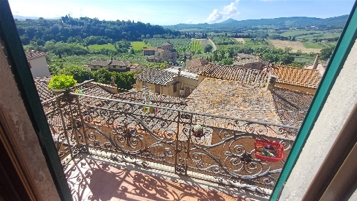 Foto Appartamento in via Garibaldi 44, Chianciano Terme di 172 m²