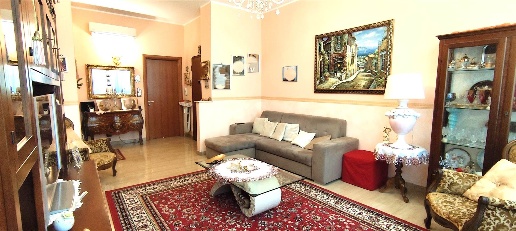 Foto Appartamento a Cinisello Balsamo Bellaria di 95 m² con 3 locali