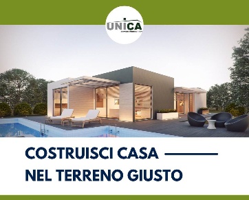 Foto Terreno edificabile a Cambiago Centro di 728 m² in vendita