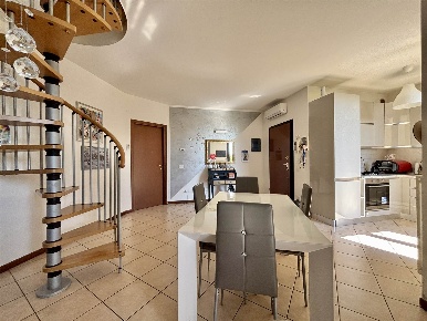 Foto Appartamento a Borgo Virgilio di 91 m² con 3 locali in vendita