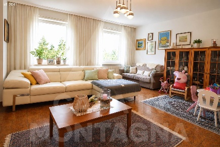 Foto Appartamento a Laives di 97 m² con 6 locali in vendita