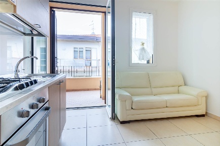 Foto Appartamento a Rimini Miramare - Rivazzurra di 50 m² con 3 locali